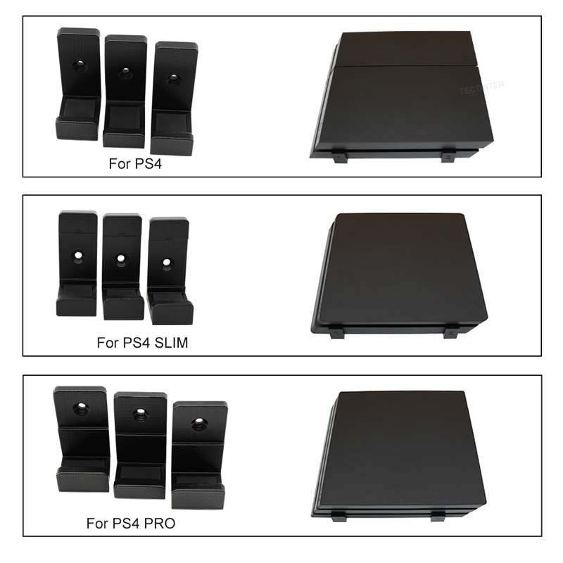 Supporto per montaggio a paret - Gaming Console Best recensione e prezzo