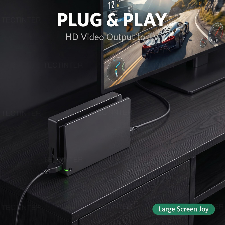 Stazione di Ricarica 2 in 1 pe - Gaming Console Nintendo Switch 2 recensione e prezzo