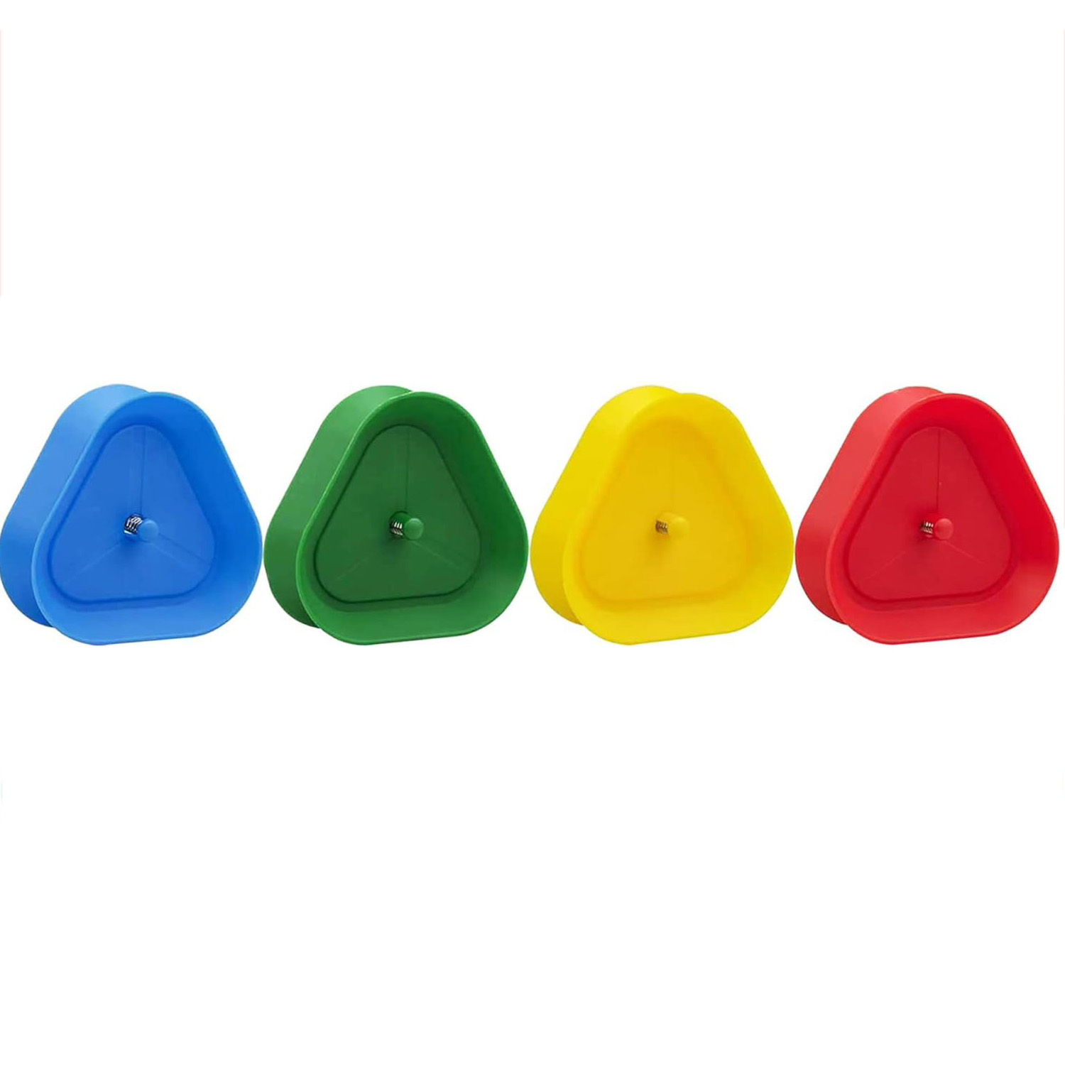 4 pezzi/set porta carte da gio - Gaming Card Holder recensione e prezzo
