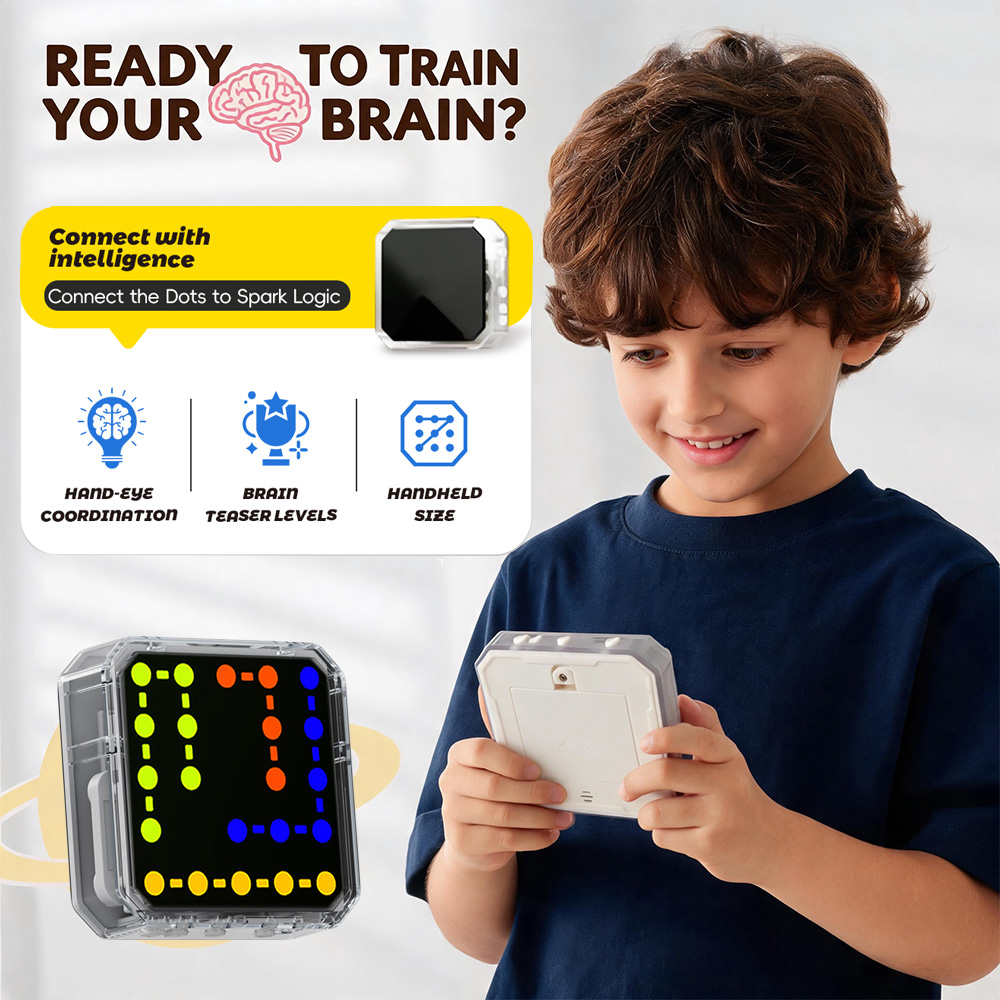 Console di Gioco Elettronica P - Handheld Gaming Console recensione e prezzo