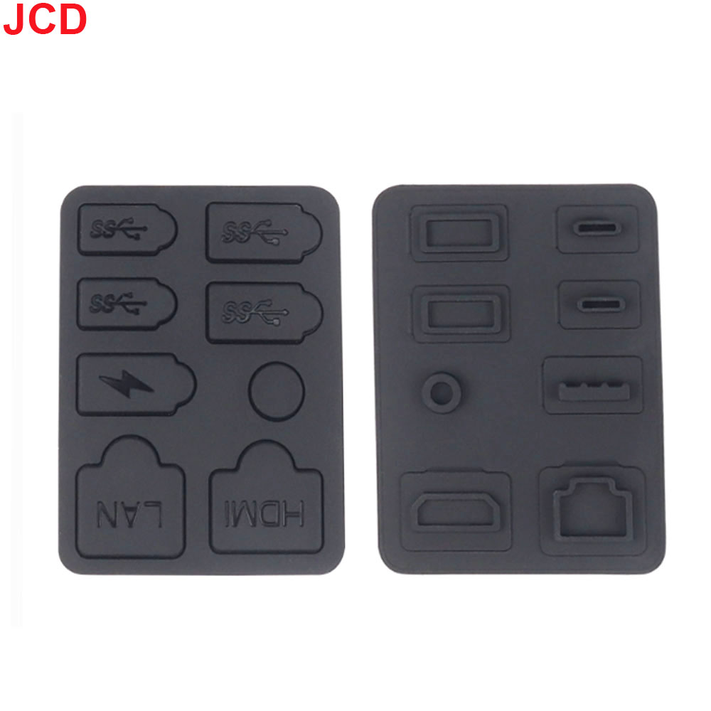 JCD 1 set di tappi antipolvere - Gaming Console Best recensione e prezzo