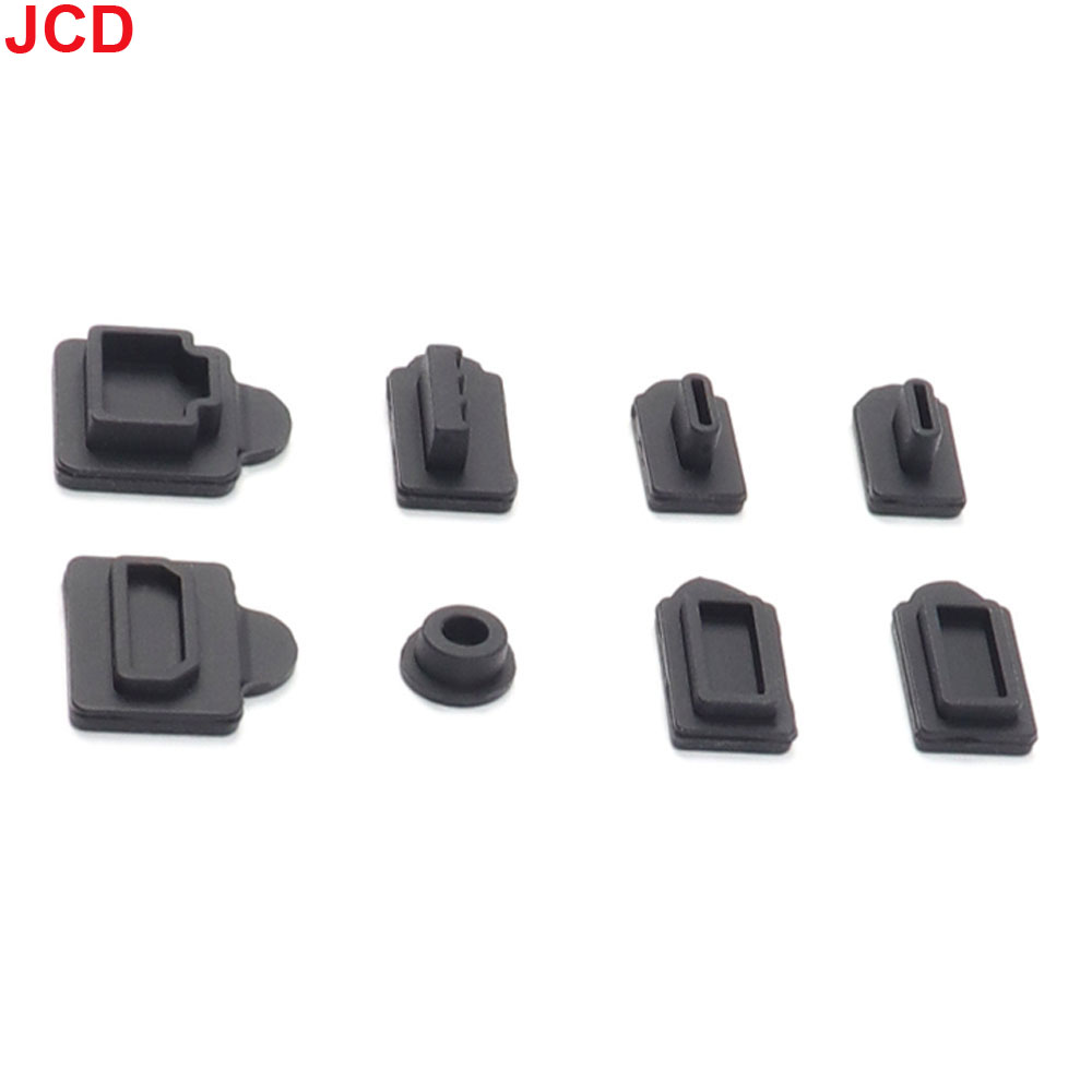 JCD 1 set di tappi antipolvere - Gaming Console Best recensione e prezzo