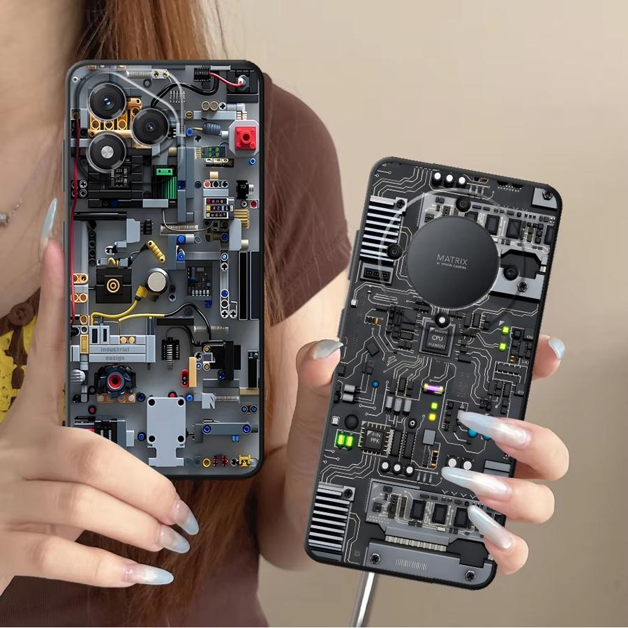 Cover per Telefono a Forma di  - Gaming Console X7 recensione e prezzo