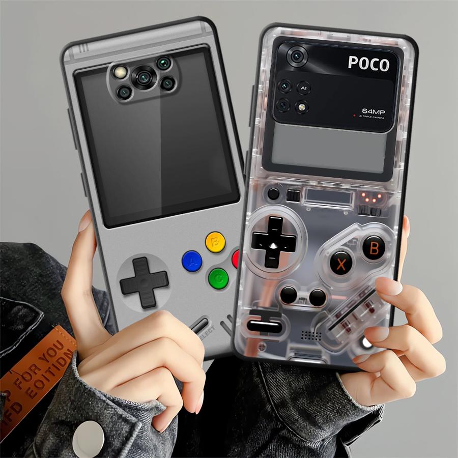 Custodia Protettiva Viola per  - Gaming Console X7 recensione e prezzo