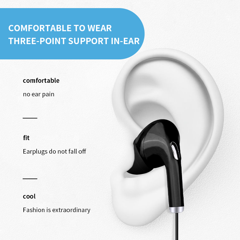 Auricolari sportivi cablati pe - Gaming Headset Wired recensione e prezzo