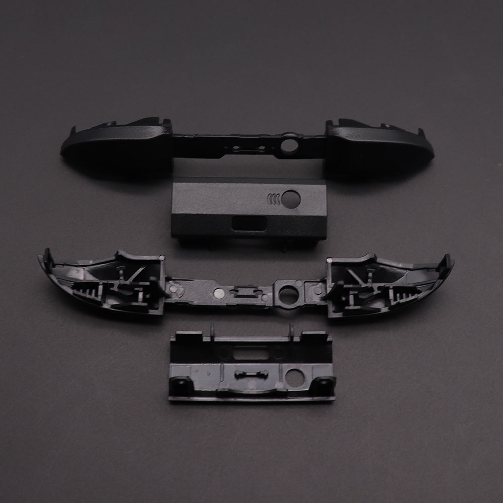 Pulsanti RB LB per controller  - Microsoft Console Xbox Series X recensione e prezzo