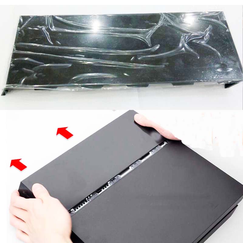 Custodia protettiva nera Custo - Gaming Console Best recensione e prezzo