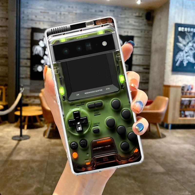 Phone Case Cover for Google Pi - Gaming Console Phone recensione e prezzo