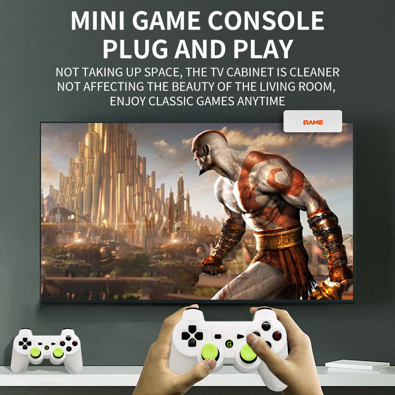 Console di Gioco X7 2026 in Of - Gaming Console X7 recensione e prezzo