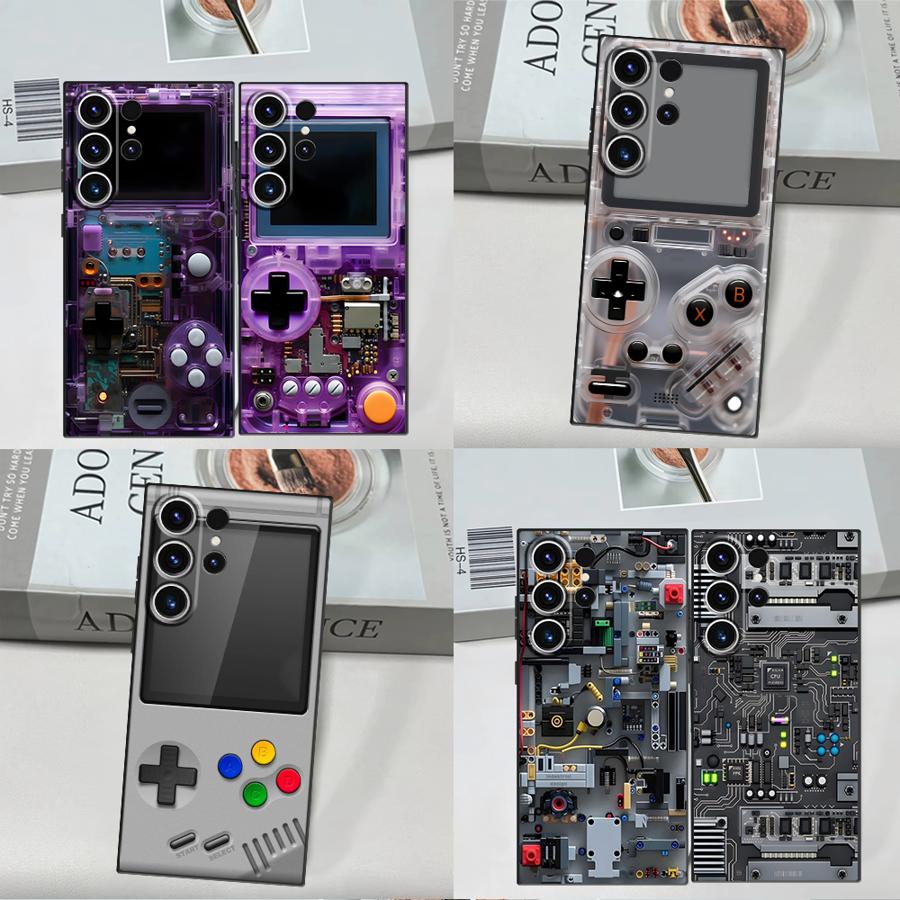 Cover per Telefono a Tema Cons - Gaming Console Phone recensione e prezzo