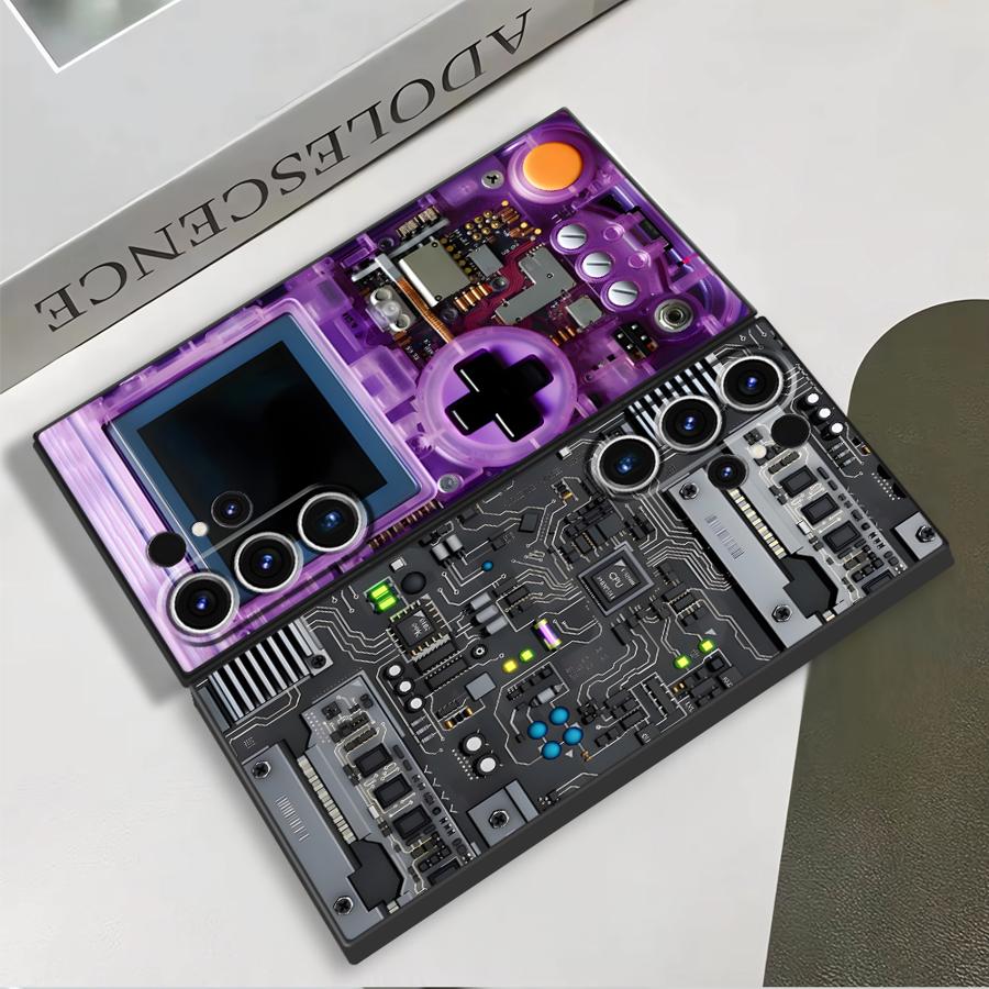 Cover per Telefono a Tema Cons - Gaming Console Phone recensione e prezzo