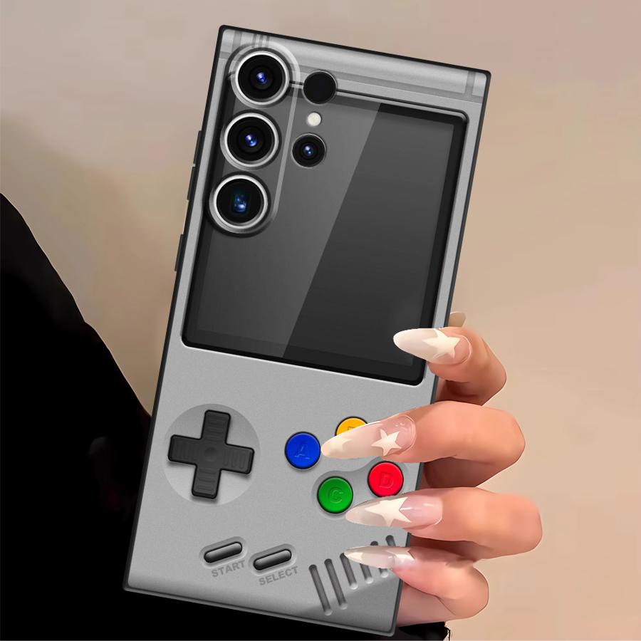 Cover per Telefono a Tema Cons - Gaming Console Phone recensione e prezzo