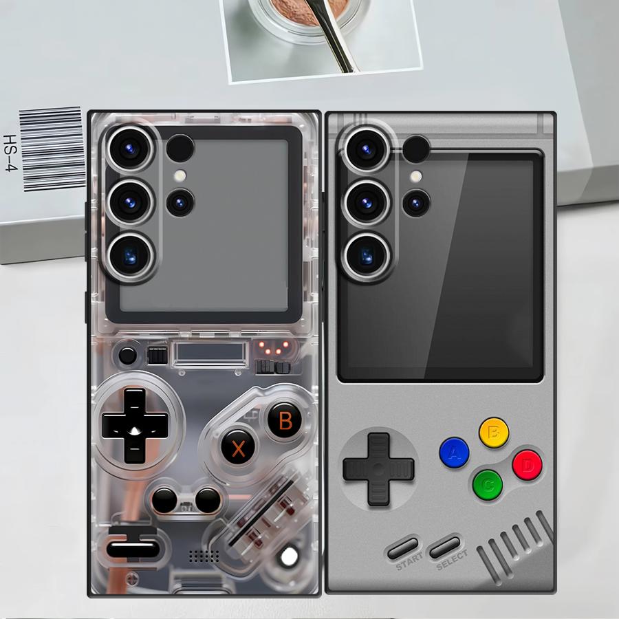 Cover per Telefono a Tema Cons - Gaming Console Phone recensione e prezzo