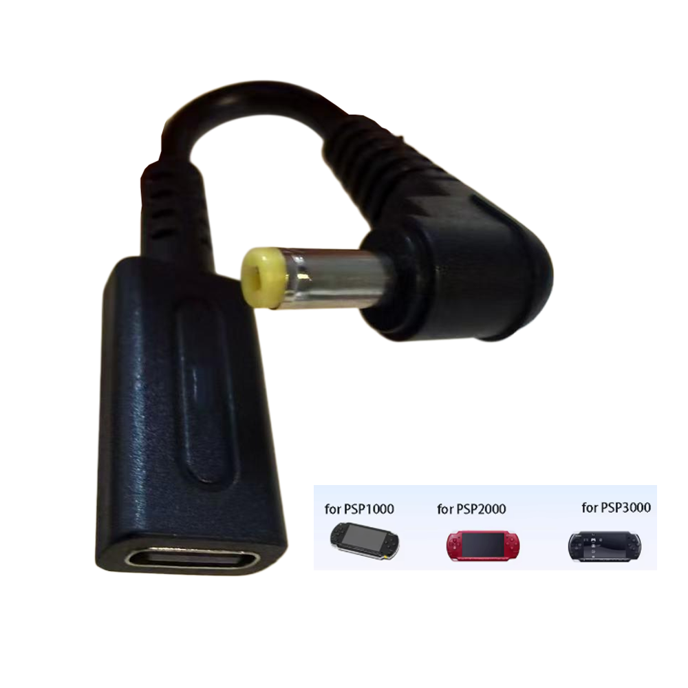 Cavo di Ricarica USB-C 45W PD  - Gaming Console Type recensione e prezzo
