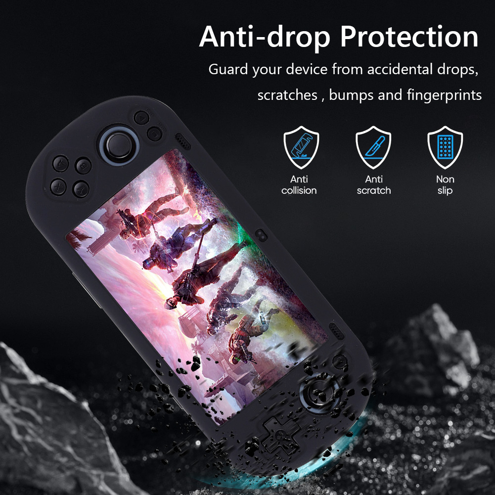 Custodia rigida in EVA per con - Gaming Console Phone recensione e prezzo