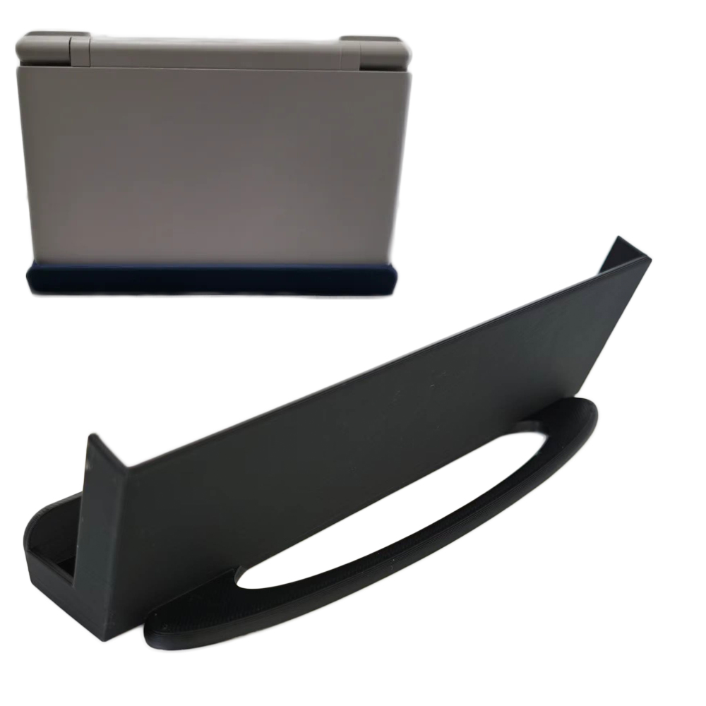 Supporto da Tavolo Verticale P - Gaming Console Holder recensione e prezzo
