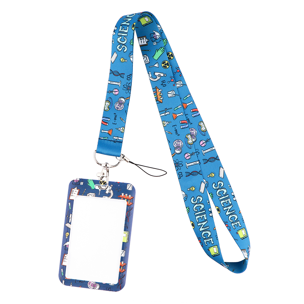 LB2766 Scienza Portachiavi Cin - Gaming Card Holder recensione e prezzo