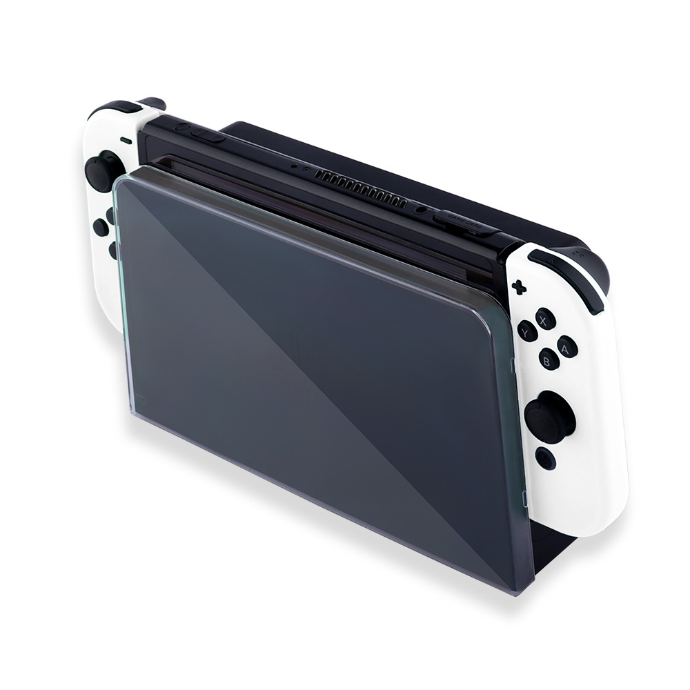 Custodia rigida TV Dock Statio - Gaming Console Nintendo Switch 2 recensione e prezzo