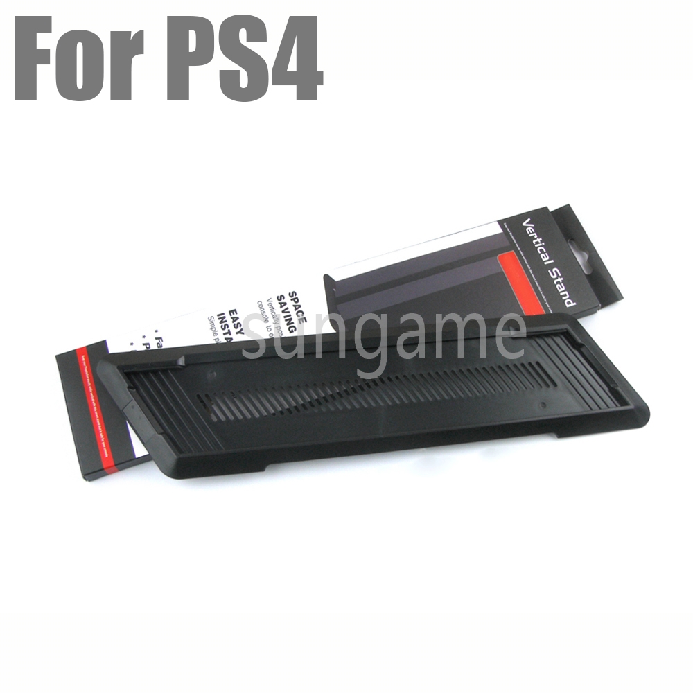 Supporto verticale da 1 pezzo  - Gaming Console Holder recensione e prezzo