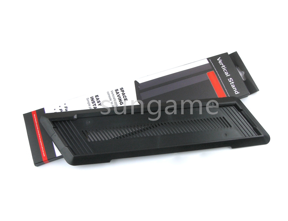 Supporto verticale da 1 pezzo  - Gaming Console Holder recensione e prezzo