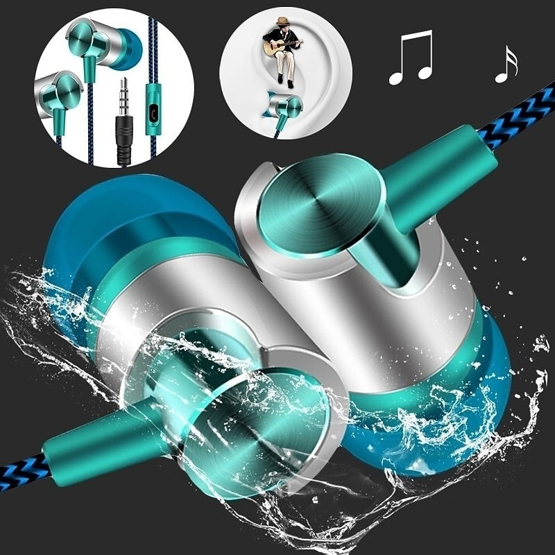 Auricolari Cablati da 3,5mm co - Gaming Headset Wired recensione e prezzo