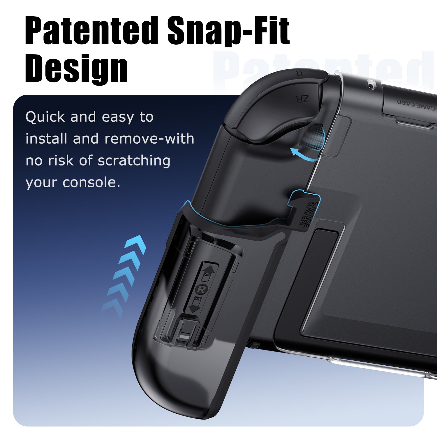 Savage Raven di Skull & Co. Fi - Gaming Console Nintendo Switch 2 recensione e prezzo