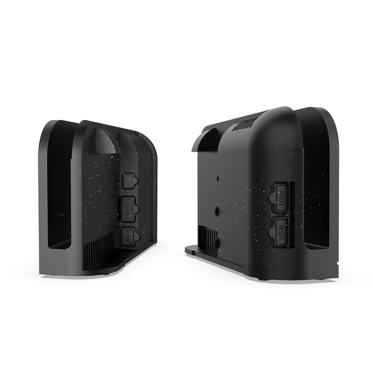 Spina antipolvere Silicone USB - Gaming Console Nintendo Switch 2 recensione e prezzo