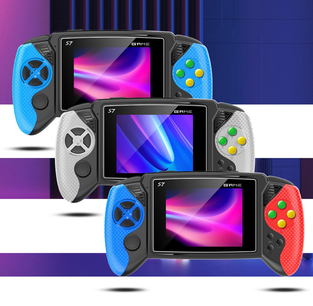 Console di Gioco Portatile Ret - Gaming Console Kids recensione e prezzo