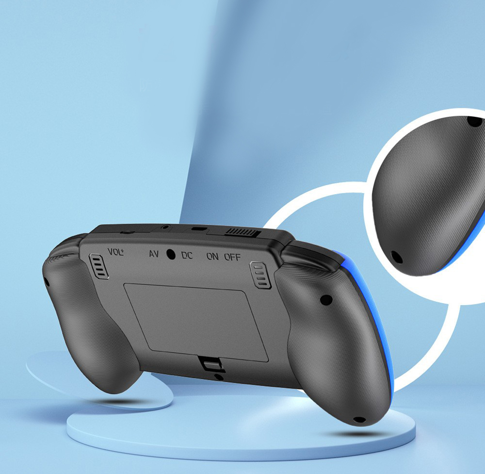 Console di Gioco Portatile Ret - Gaming Console Kids recensione e prezzo