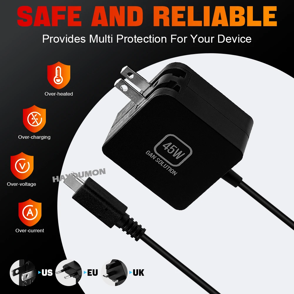 Adattatore CA UE USA UK per St - Gaming Console Uk recensione e prezzo