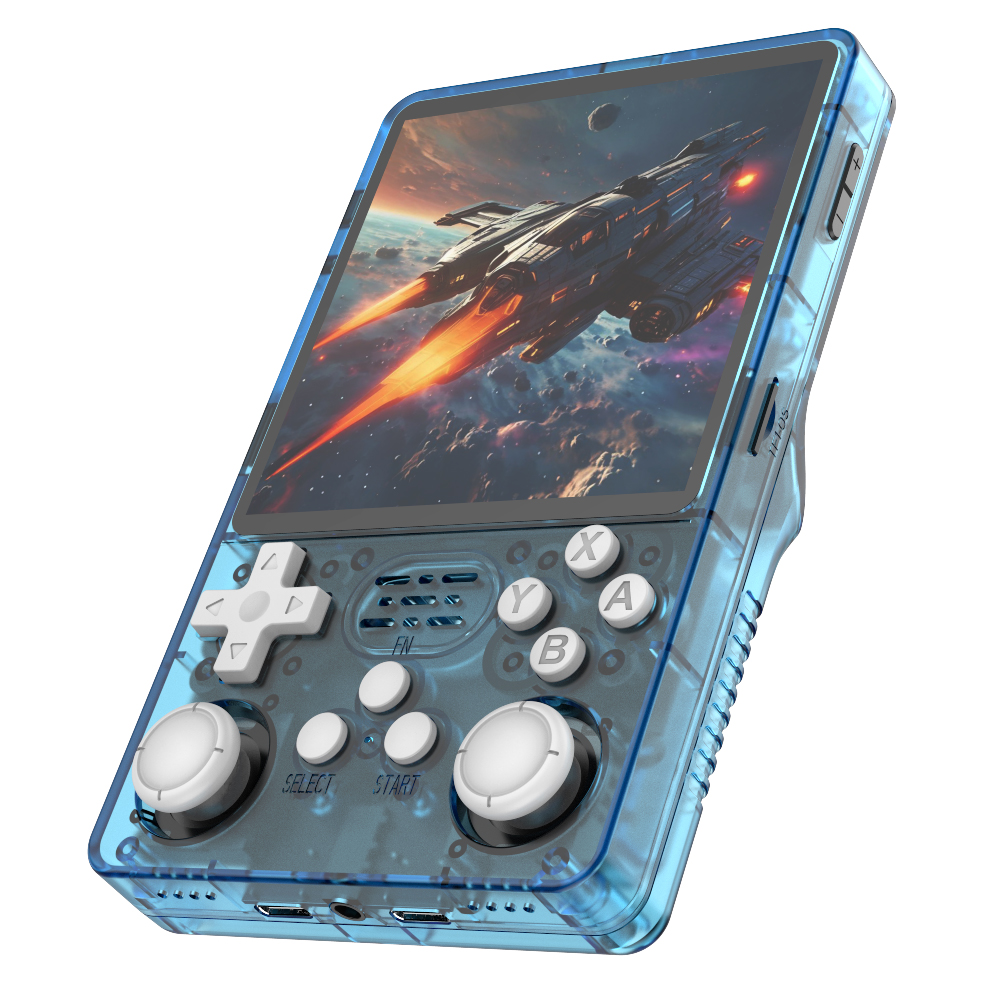 NUOVA Console Portatile Retro  - Gaming Console Kids recensione e prezzo