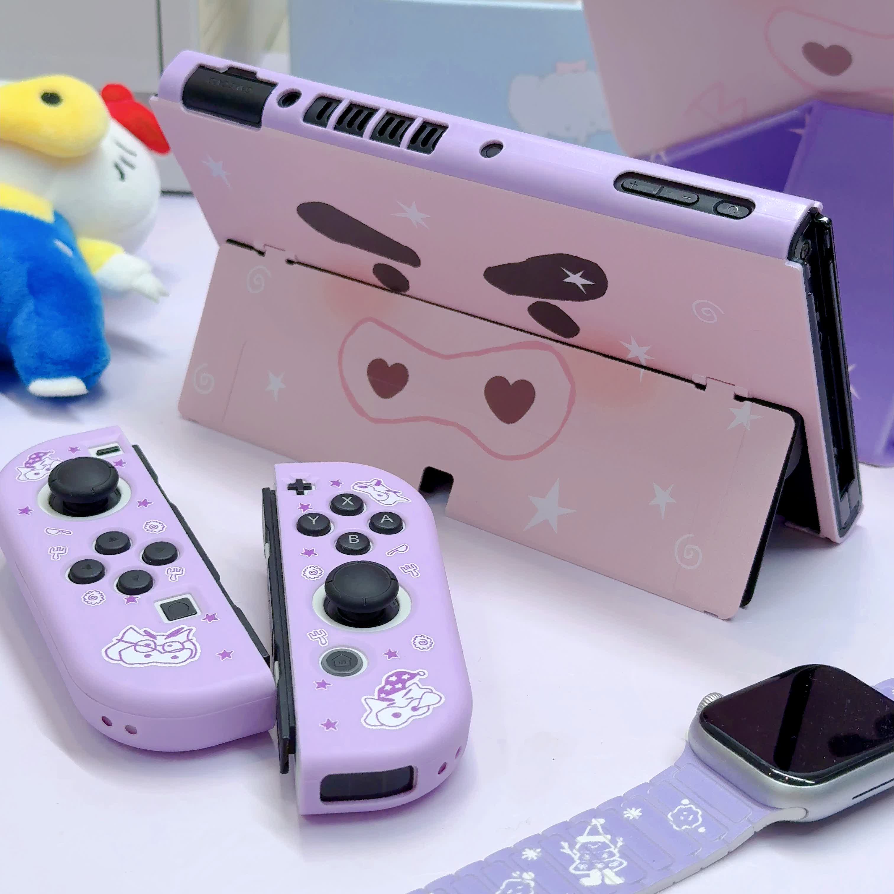 Custodia Protettiva a Tema Car - Gaming Console Nintendo Switch 2 recensione e prezzo