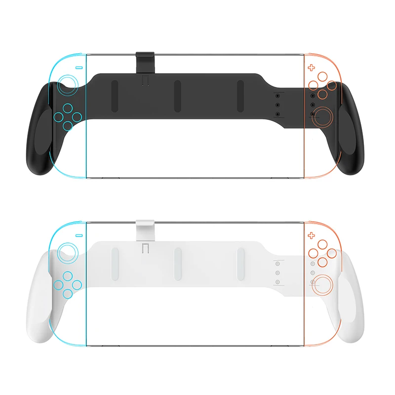 DATA FROG Impugnatura Ergonomi - Gaming Console Nintendo Switch 2 recensione e prezzo