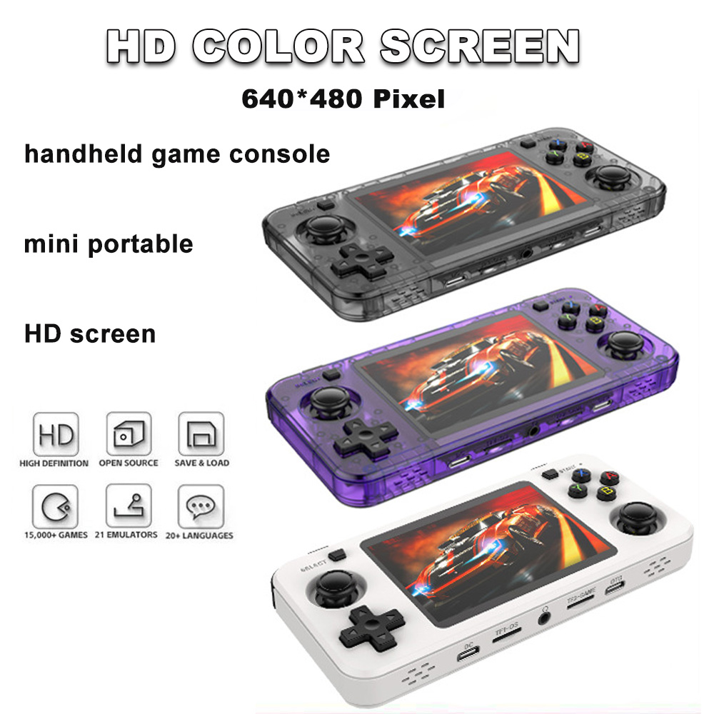 Console di Gioco Portatile con - Gaming Console Type recensione e prezzo