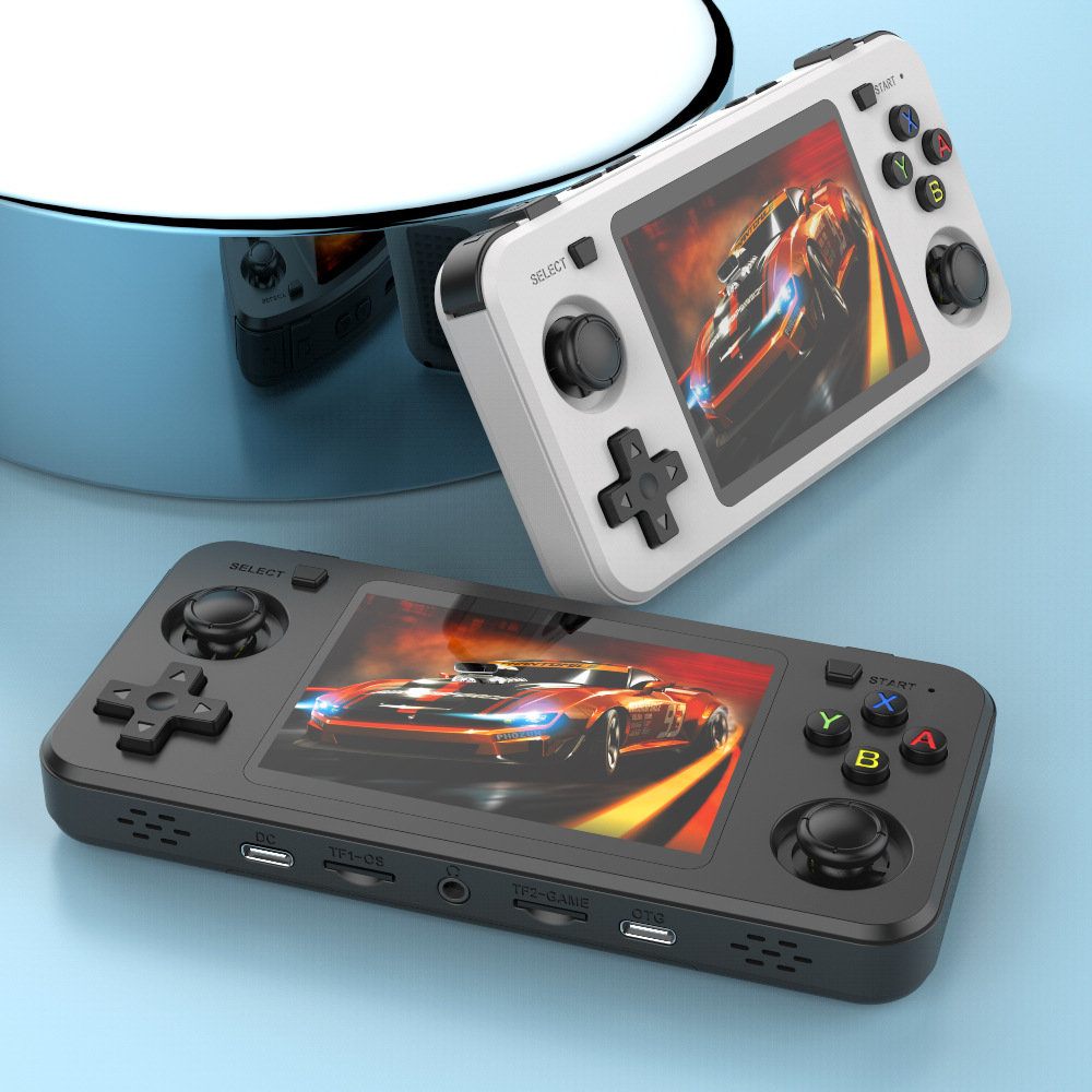 Console di Gioco Portatile con - Gaming Console Type recensione e prezzo