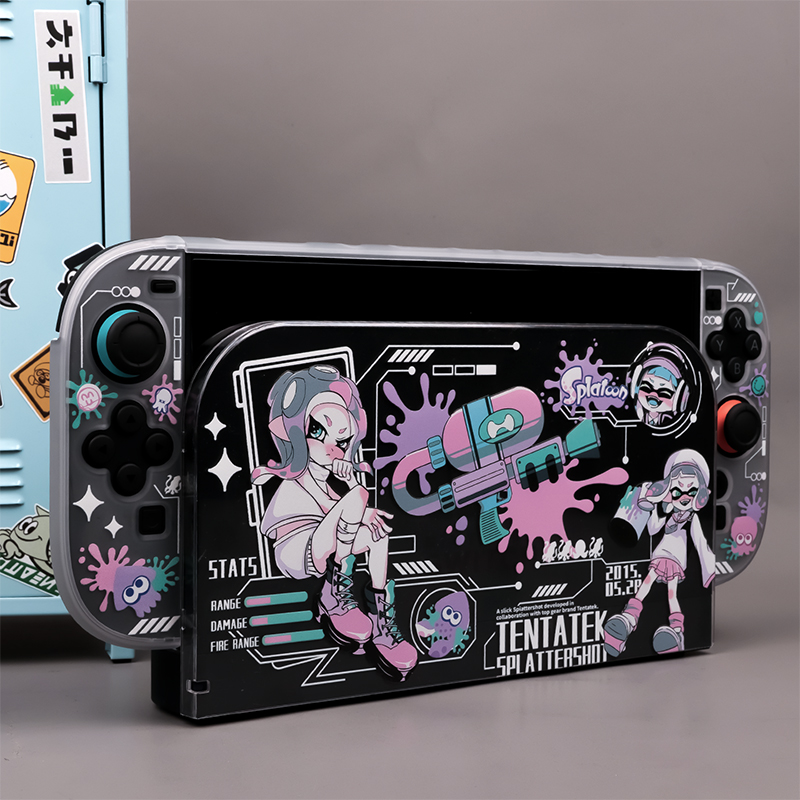 Custodia rigida TV Dock Statio - Gaming Console Nintendo Switch 2 recensione e prezzo