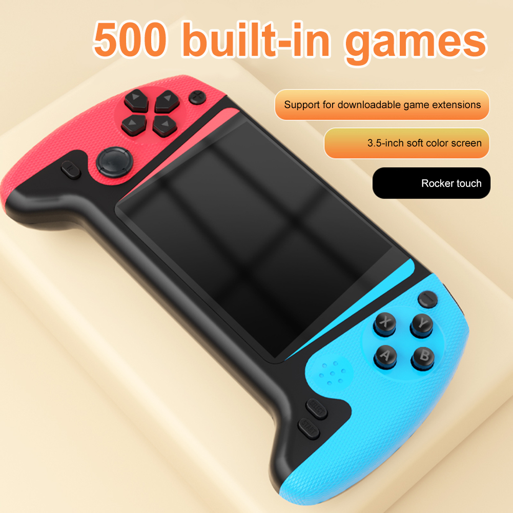 Console di gioco con schermo L - Gaming Console Kids recensione e prezzo