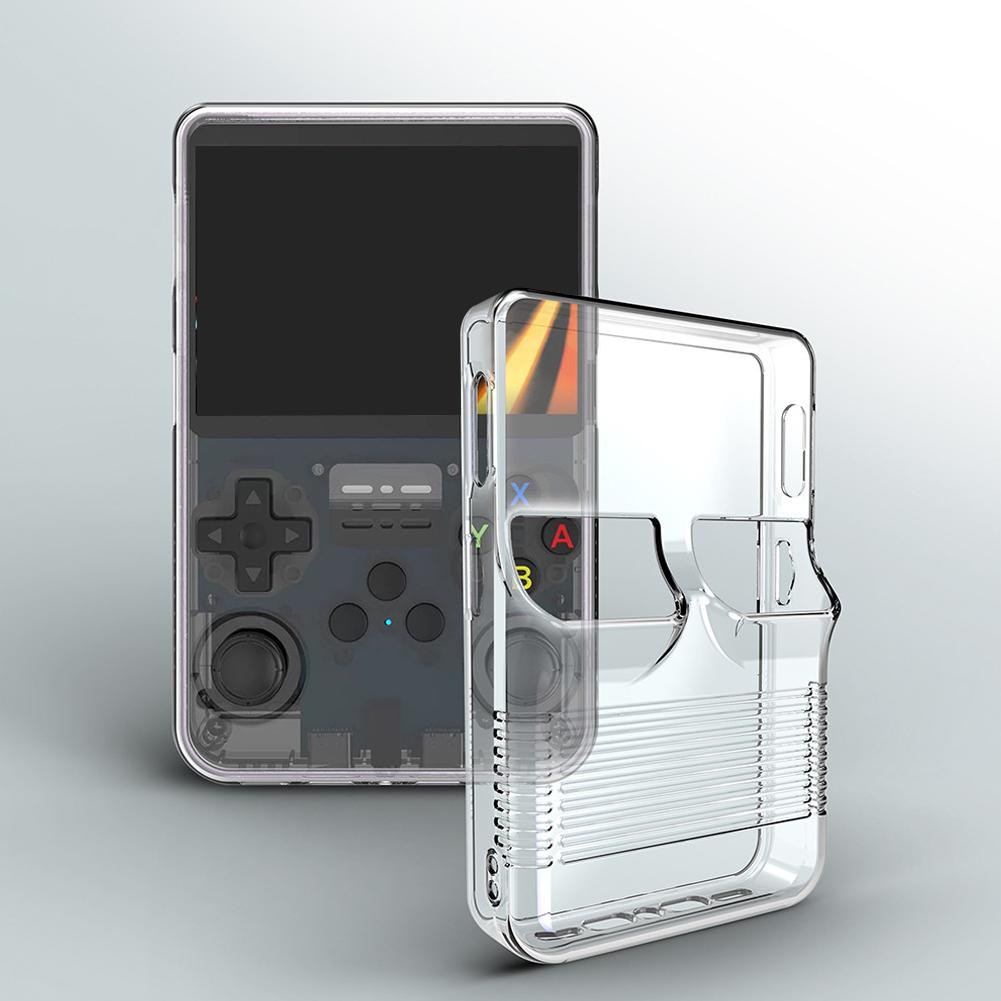 Custodia Protettiva Trasparent - Gaming Console Phone recensione e prezzo