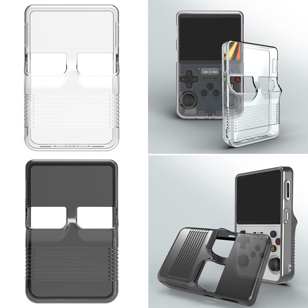 Custodia Protettiva Trasparent - Gaming Console Phone recensione e prezzo