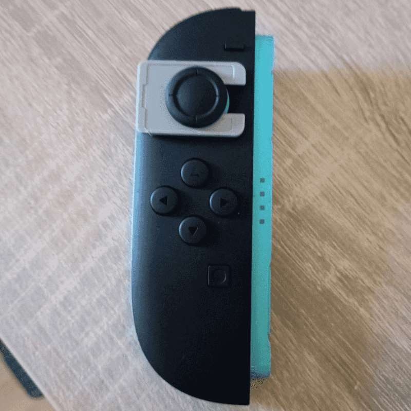 Protezione per Joystick Contro - Gaming Console Nintendo Switch 2 recensione e prezzo