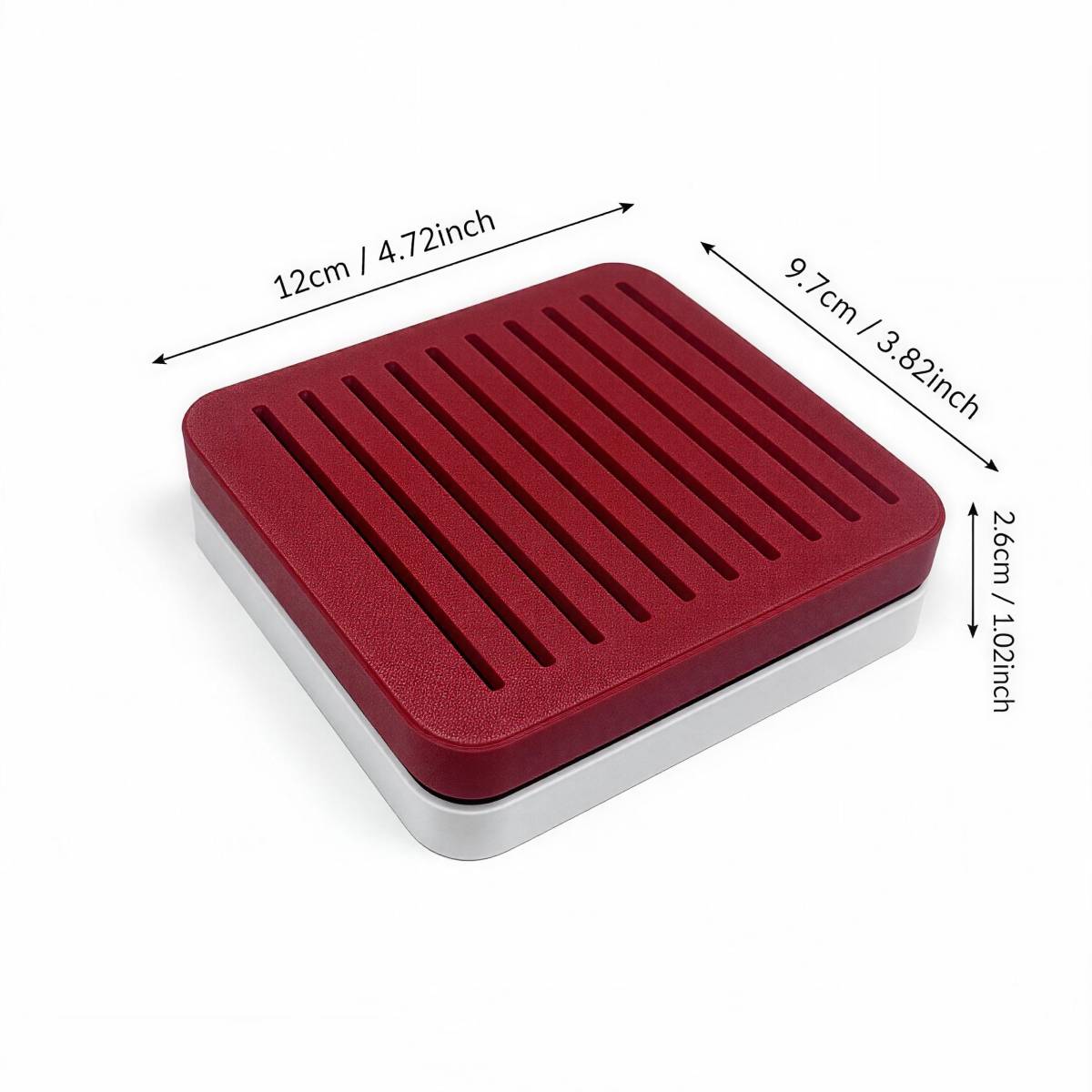 Espositore da Tavolo per Carte - Gaming Card Holder recensione e prezzo