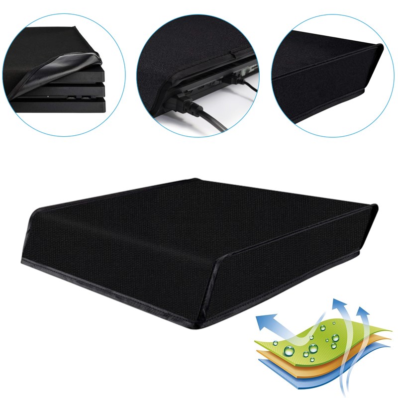 Custodia antipolvere per conso - Gaming Console Best recensione e prezzo