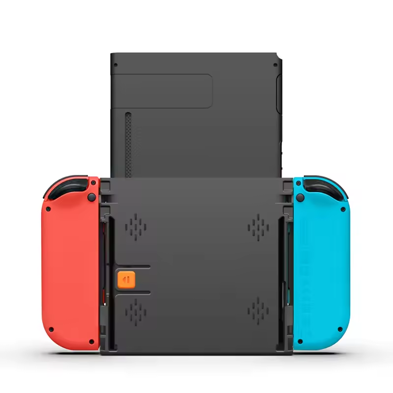 Ritratto Staffa verticale Grip - Gaming Console Holder recensione e prezzo