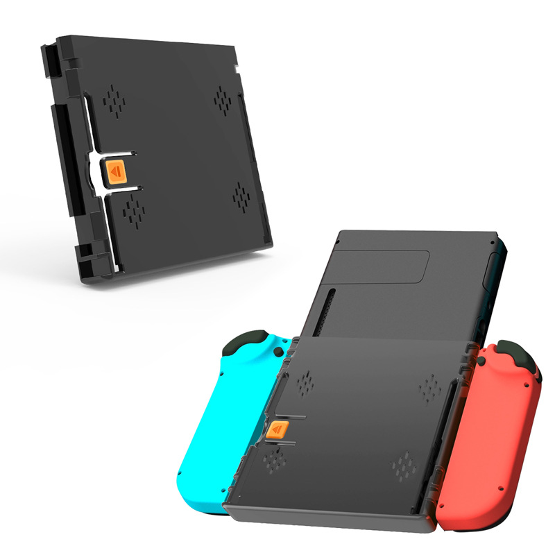 Ritratto Staffa verticale Grip - Gaming Console Holder recensione e prezzo