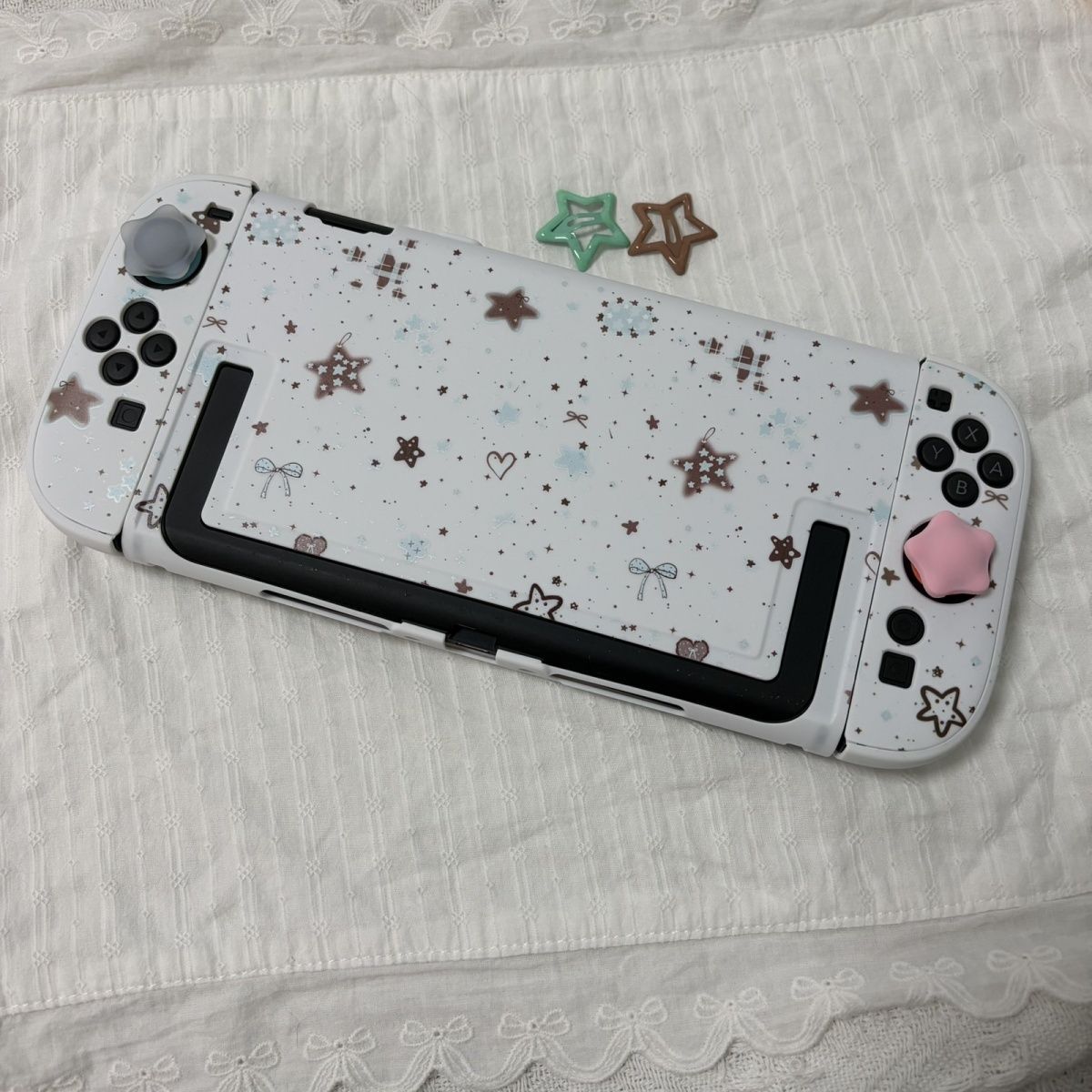 Custodia Protettiva Originale  - Gaming Console Nintendo Switch 2 recensione e prezzo