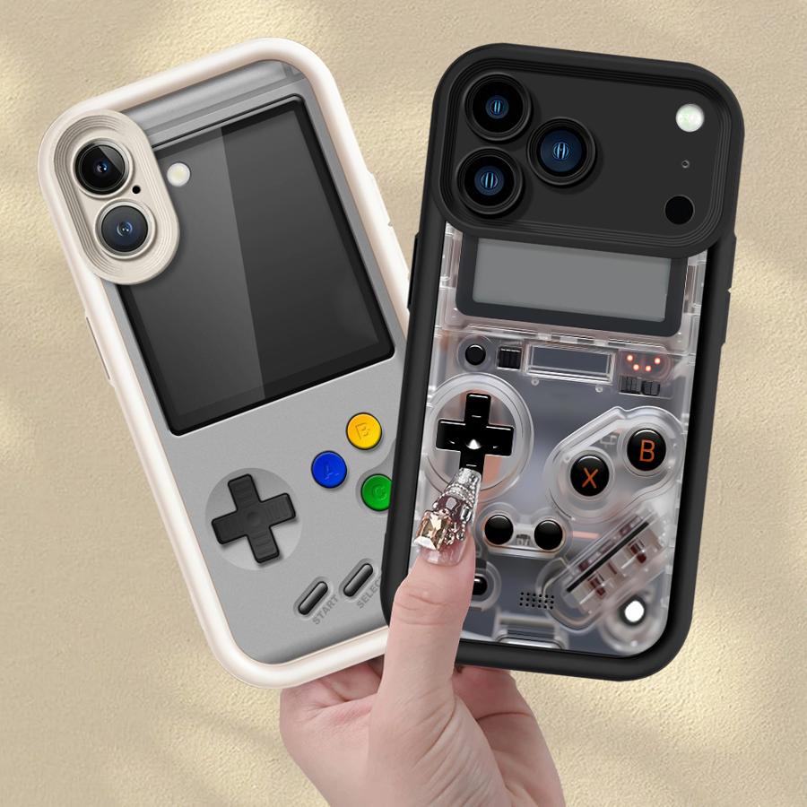 Cover per iPhone 17 Pro Max 14 - Gaming Console Phone recensione e prezzo
