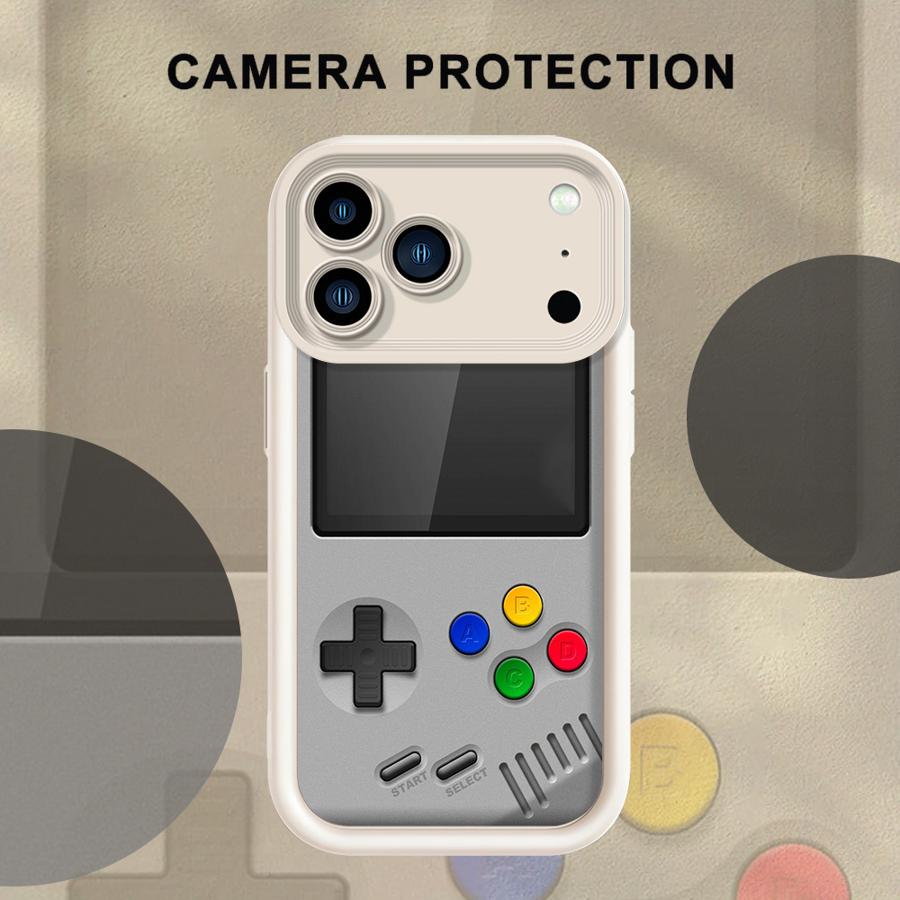 Cover per iPhone 17 Pro Max 14 - Gaming Console Phone recensione e prezzo