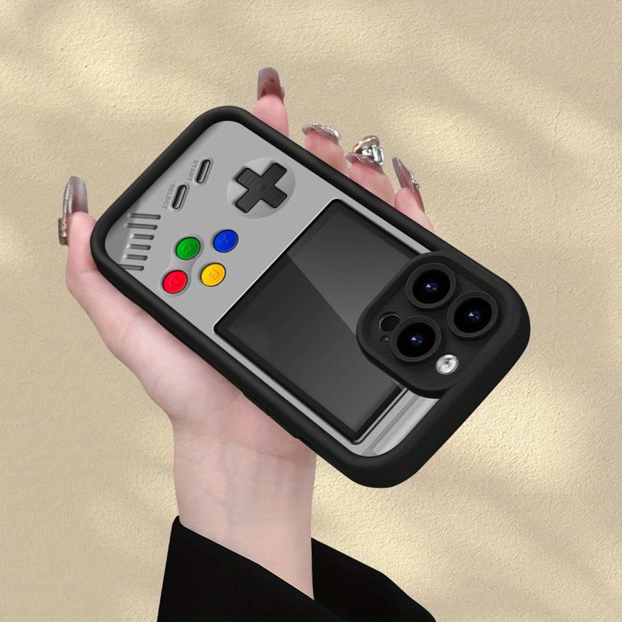 Cover per iPhone 17 Pro Max 14 - Gaming Console Phone recensione e prezzo