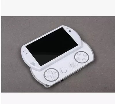 Console di gioco portatile PSP - Handheld Gaming Console recensione e prezzo