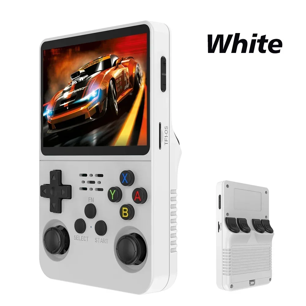 NUOVA Console di Gioco Portati - Gaming Console Kids recensione e prezzo